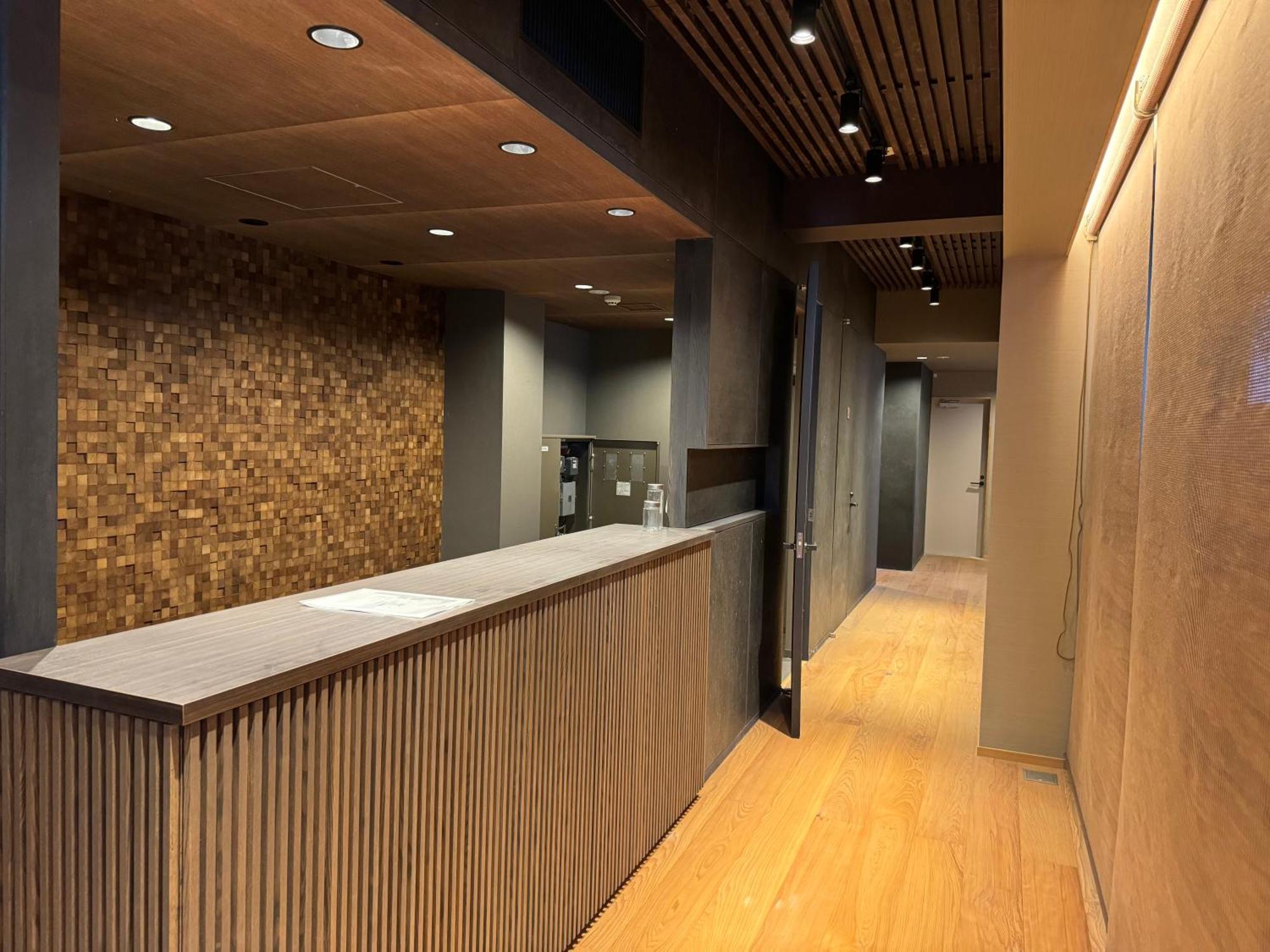 Capsule Hotel Suzumoriya Τόκιο Εξωτερικό φωτογραφία